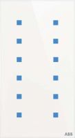 Touch-Bedienelement TB/U12.7.1-CG