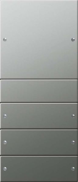 Wippenset 4fach eds 2134601 Wippenset 4fach eds 2134601