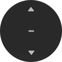 KNX-Funk Jalousie-Taste 85245231