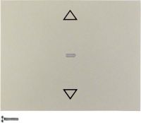 KNX-Funk Jalousie-Taste 85245273