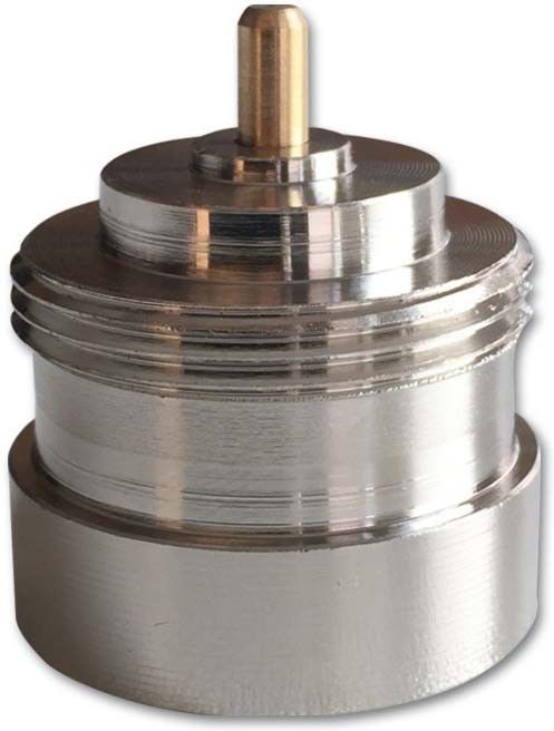 Ventiladapter Orkli 6296/3 Ventiladapter Orkli 6296/3