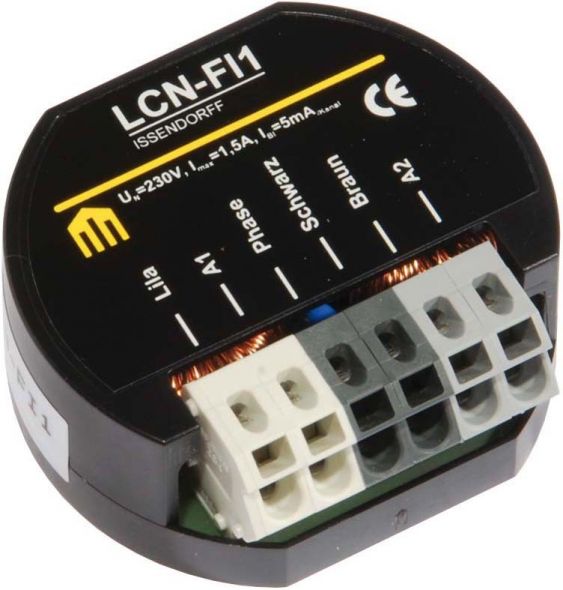 Störfilter LCN-FI1 Störfilter LCN-FI1