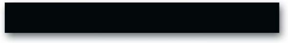 Standardabschlussleiste 6348-825-101-500 Standardabschlussleiste 6348-825-101-500