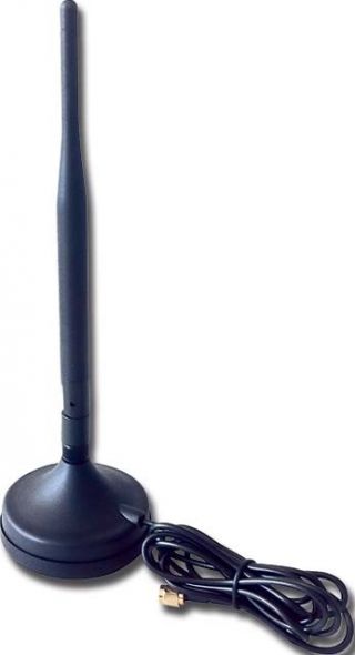 Externe Antenne 6200 AP/1-WL Externe Antenne 6200 AP/1-WL