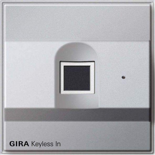 Fingerprint-Leseeinheit 261765 Fingerprint-Leseeinheit 261765