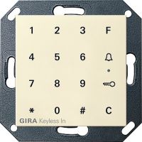 Code Tastatur cws-gl 260501
