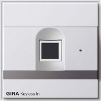 Fingerprint-Leseeinheit 261766