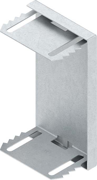 GK-Endabschlussdeckel GADU 110T60 WA GK-Endabschlussdeckel GADU 110T60 WA