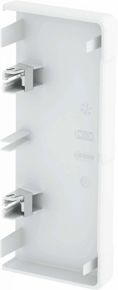 Endstück GK-E53130LGR Endstück GK-E53130LGR