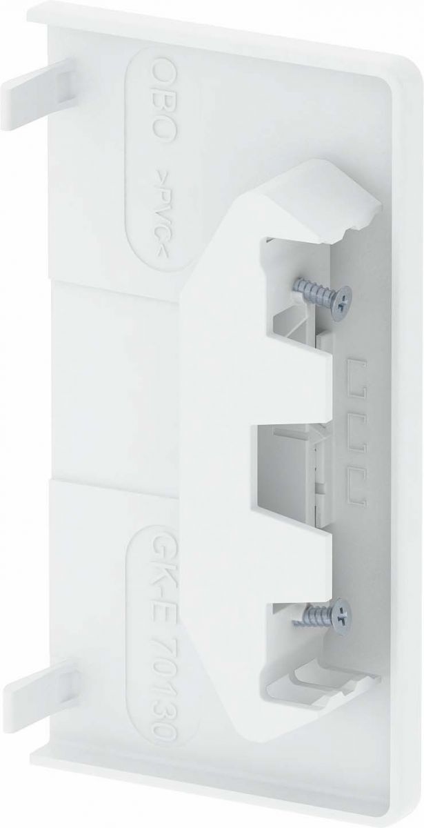 Endstück GKH-E70130RW Endstück GKH-E70130RW