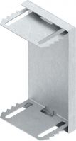 GK-Endabschlussdeckel GADU 110T100 L