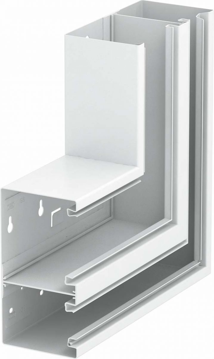 Flachwinkel GS-DFS90170RW Flachwinkel GS-DFS90170RW