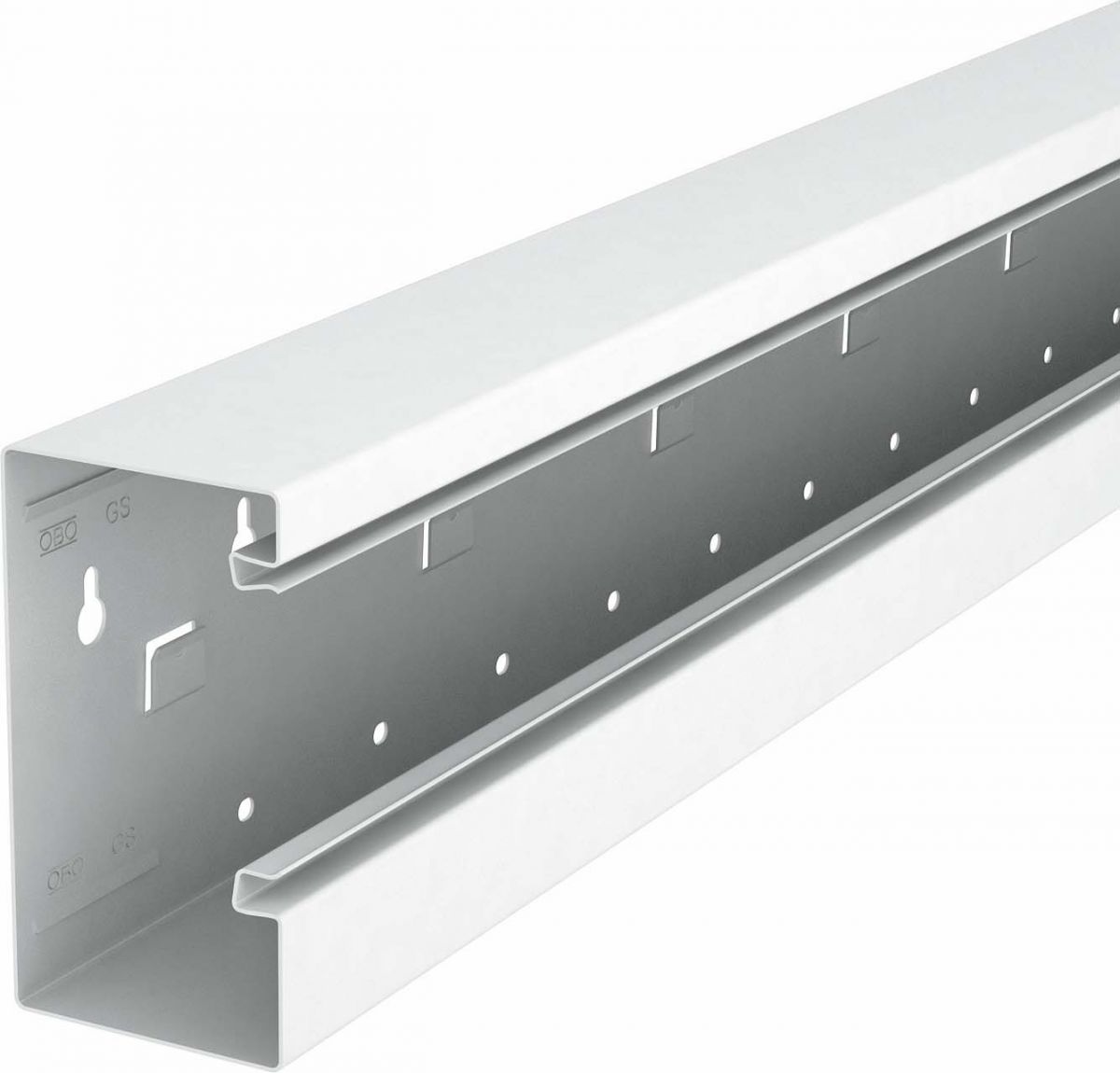 Geräteeinbaukanal o. OT GS-A70130FS