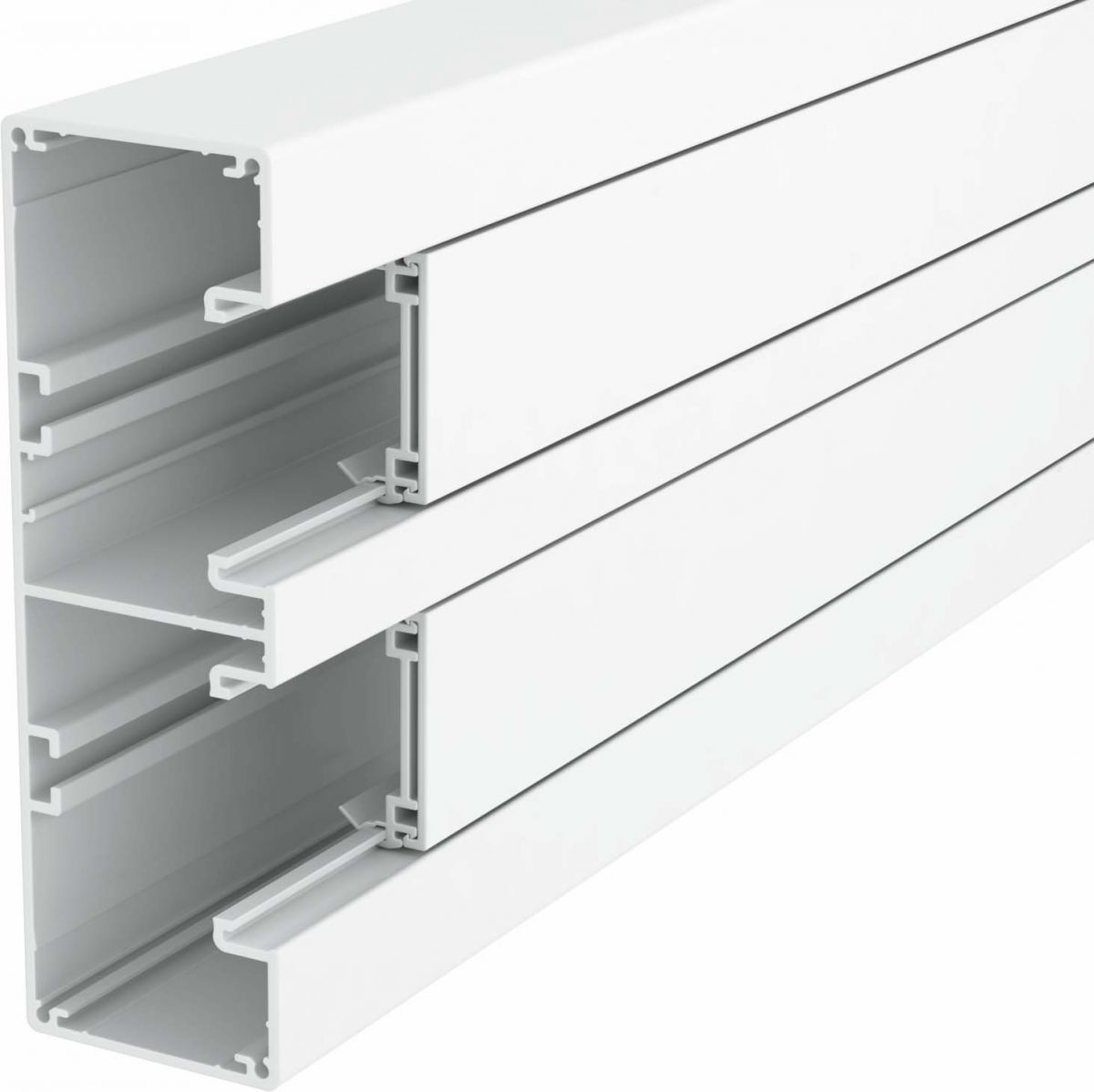 Geräteeinbaukanal GA-53165RW Geräteeinbaukanal GA-53165RW