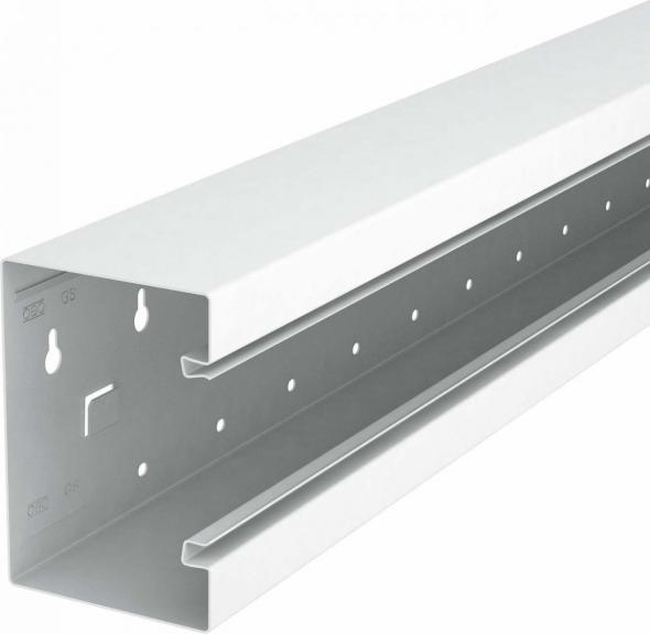 Geräteeinbaukanal o. OT GS-S90130RW Geräteeinbaukanal o. OT GS-S90130RW