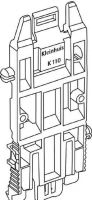 Halteklammer K130
