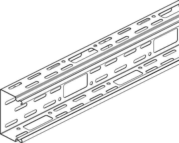 Li-Unterteil LI 60.100/3 Li-Unterteil LI 60.100/3