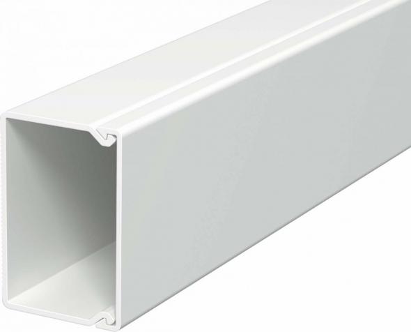 Wand+Deckenkanal m.Obert. WDK30045LGR Wand+Deckenkanal m.Obert. WDK30045LGR
