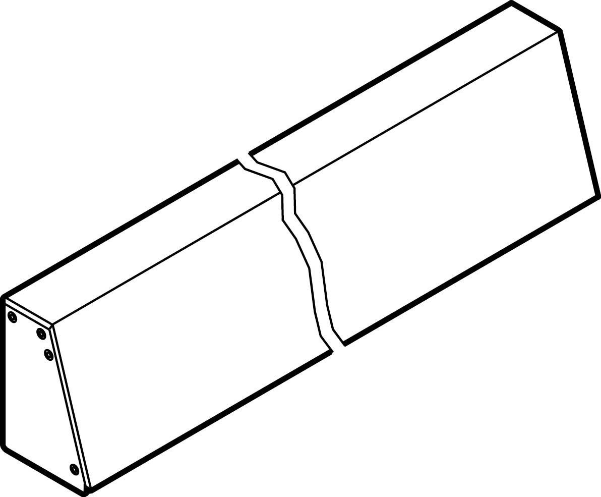 Rangierkanal GRK 4 Rangierkanal GRK 4