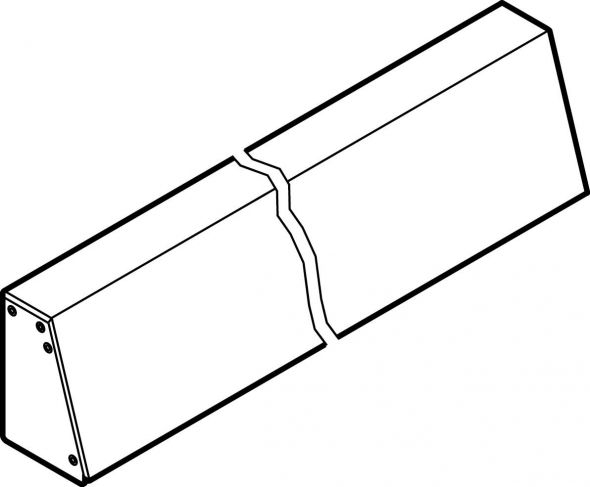 Rangierkanal GRK 4 Rangierkanal GRK 4