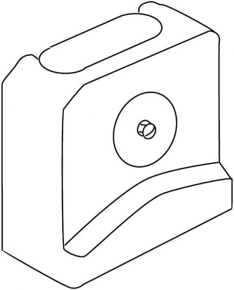 Übergangsstück BDK/A.5 Übergangsstück BDK/A.5