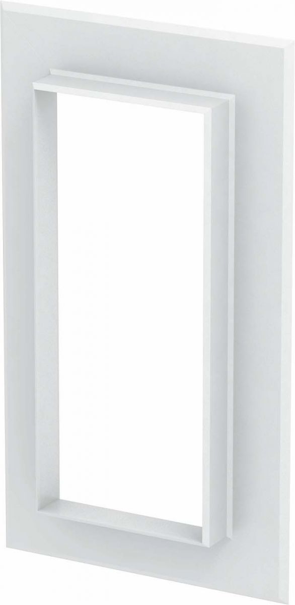 Wandabschlussblende G-AWAG90210RW