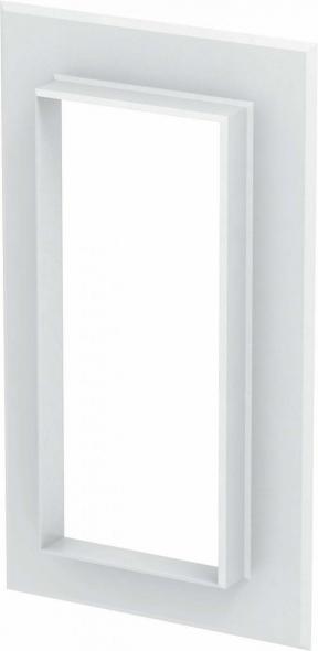 Wandabschlussblende G-AWAG90210RW
