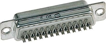 Kabelstecker D-Sub-S 09 67 209 5604 Kabelstecker D-Sub-S 09 67 209 5604