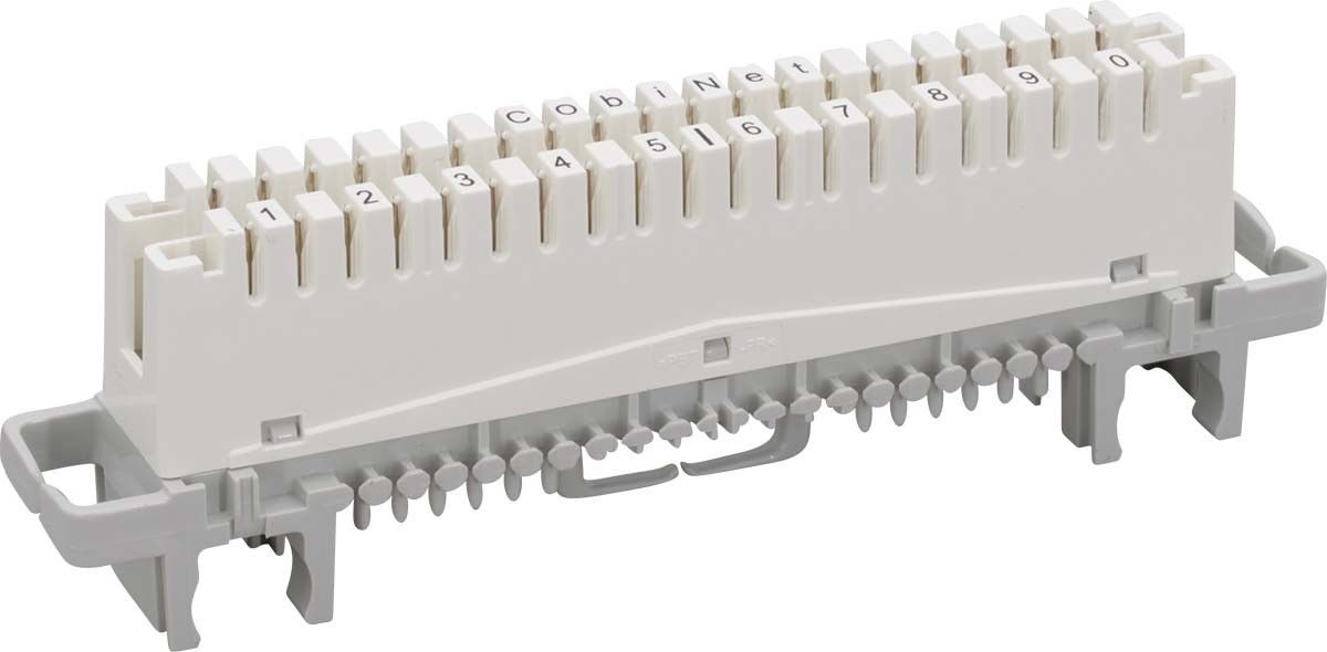 LSA-Trennleiste 1030 022 LSA-Trennleiste 1030 022