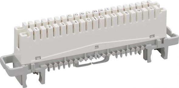 LSA-Trennleiste 1030 022 LSA-Trennleiste 1030 022