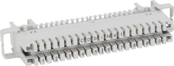 LSA-Anschlussleiste 1030 024 LSA-Anschlussleiste 1030 024