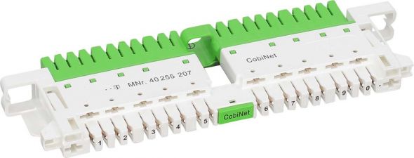 LSA-HD Trennleiste 1008 1110 LSA-HD Trennleiste 1008 1110