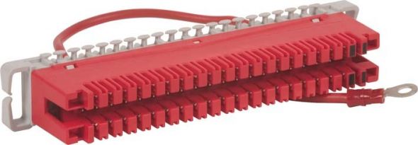 ED-Leiste LSA-Plus EL2 38EA LSA ED-Leiste LSA-Plus EL2 38EA LSA