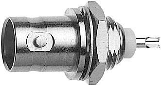 BNC-Einbaubuchse J01003A1218Z BNC-Einbaubuchse J01003A1218Z