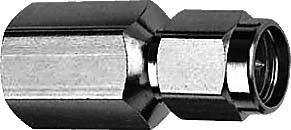 Adapter FME-SMA (M-M) J01703A0009 Adapter FME-SMA (M-M) J01703A0009