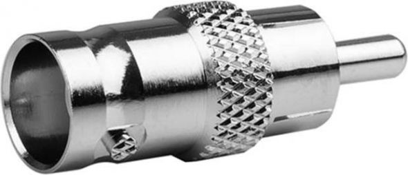 Adapter BNC-CINCH J01008B0838 Adapter BNC-CINCH J01008B0838