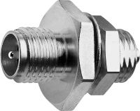 Einbauadapter R-SMA/U.FL J01155R0061