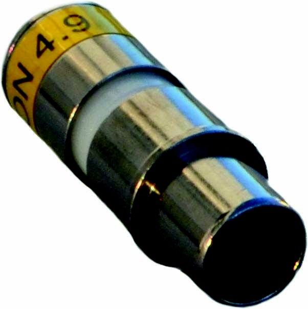 IEC-Kompressionsstecker IEC 7-49 M KRCOMP IEC-Kompressionsstecker IEC 7-49 M KRCOMP