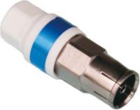 IEC-Self Install-Stecker IEC 7-51 M KRSELF