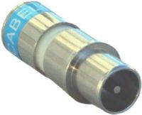 IEC-Kompressionsstecker IEC 7-51 M KRCOMP