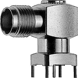 TNC-Winkelbuchse 50Ohm J01011A2948