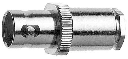 BNC-Kabelbuchse J01001A0032 BNC-Kabelbuchse J01001A0032