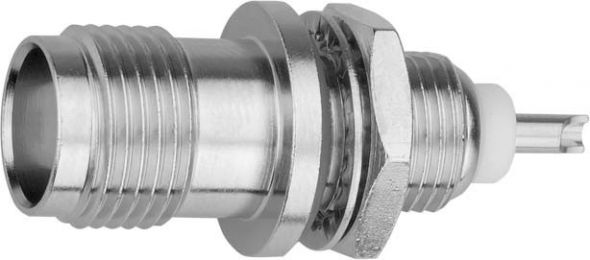 TNC-Einbaubuchse J01011A2614 TNC-Einbaubuchse J01011A2614