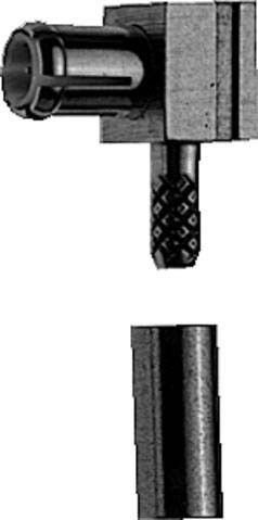 MCX-Kabelwinkelstecker cr J01270A0221 MCX-Kabelwinkelstecker cr J01270A0221