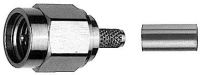 SMA-Kabelstecker cr 50Ohm J01150A0041Z