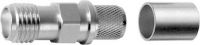 SMA-Kabelbuchse cr AU J01151A1061
