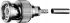 BNC-Kabelstecker J01002A0051