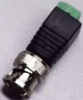 BNC Schraubanschl. Adapter 5614