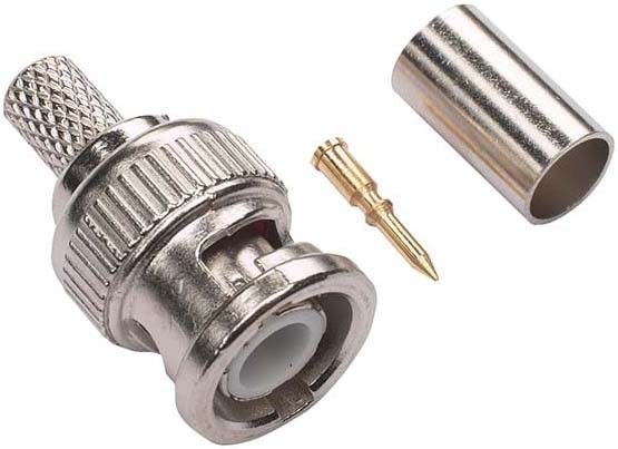 BNC-Set BNC 1090/837 BNC-Set BNC 1090/837