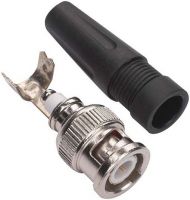BNC-Set BNC 1090/836
